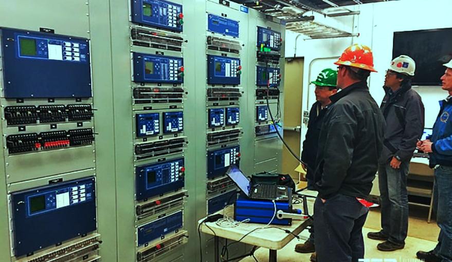 Electrical Safety Management Training